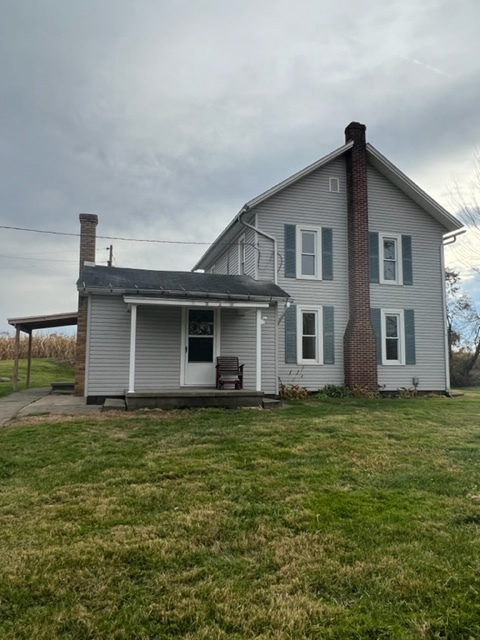 Building Photo - 682 W Clark Rd