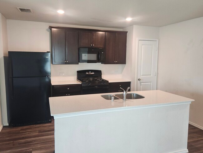 Kitchen - 14301 Saddlebred Way