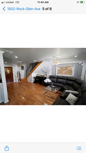 Building Photo - 1502 Rock Glen Ave