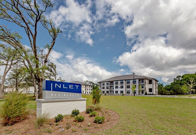 Building Photo - THE INLET - 1 BEDROOM, 1 BATH  CONDO - OCE...