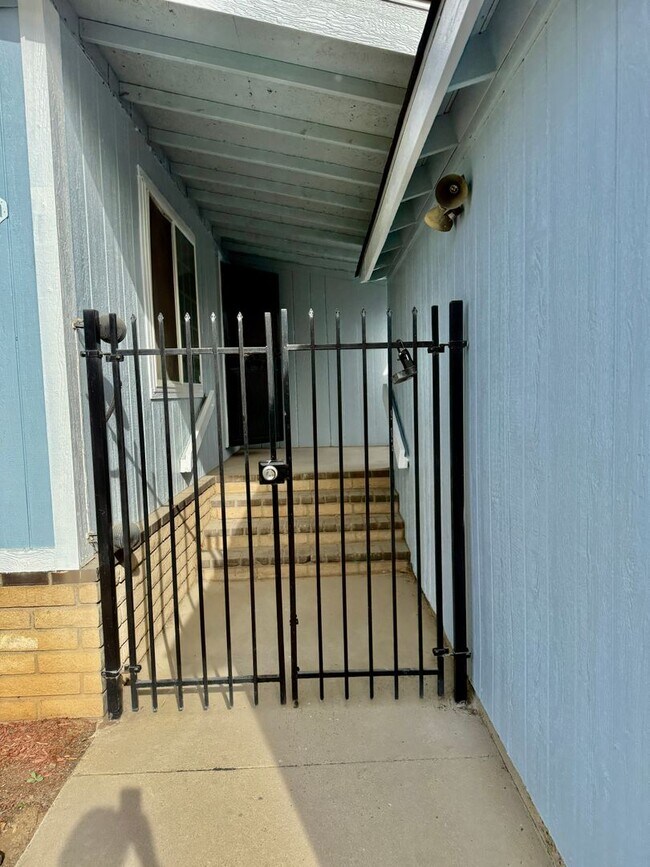 Building Photo - Rehabbed Manufactured Home