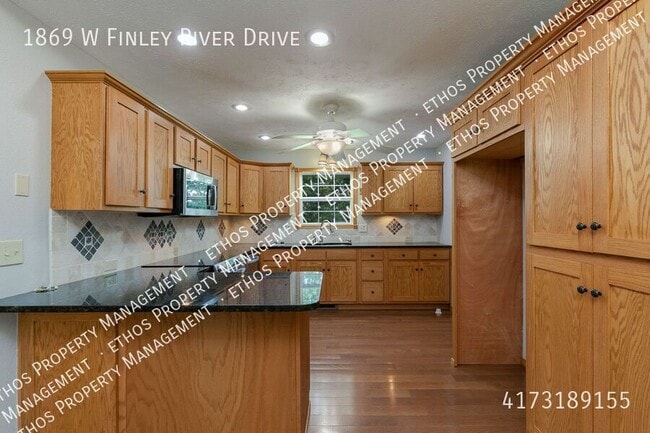 Building Photo - 1869 W Finley River Dr