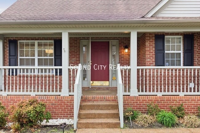 Building Photo - 5112 Bay Overlook Dr