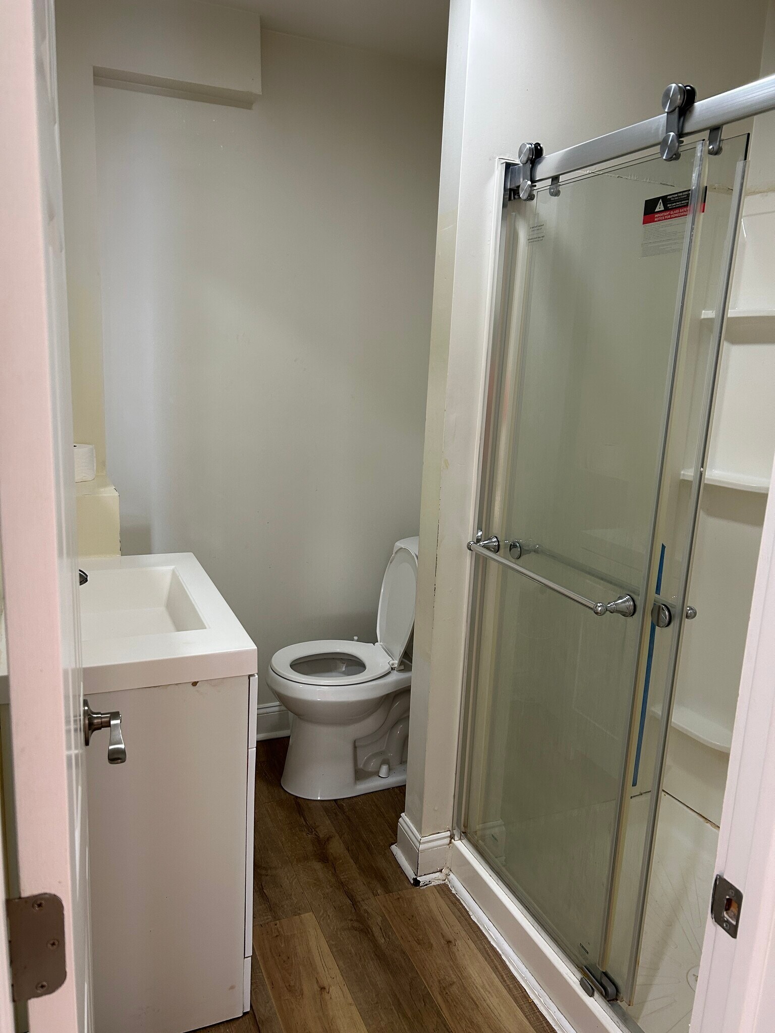Bathroom - 46 Garfield Ave