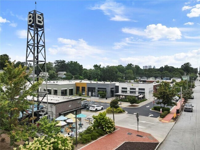 Building Photo - 383 Grant Cir SE