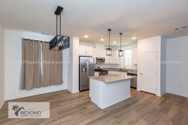 Primary Photo - OTAY MESA !!!TRI LEVEL PERFECTION 2 BED/2....
