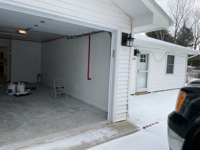 Building Photo - 297 Macrae Rd