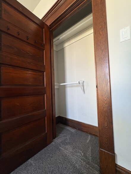 Closet - 67 E Maynard Ave