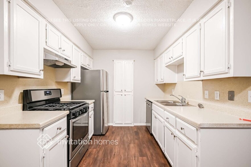 Building Photo - 512 Shennandoah Dr