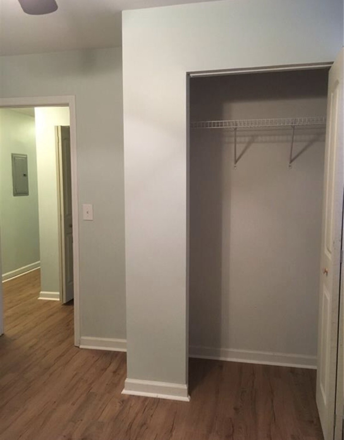 Bedroom 1 - 592 Spencer St NW