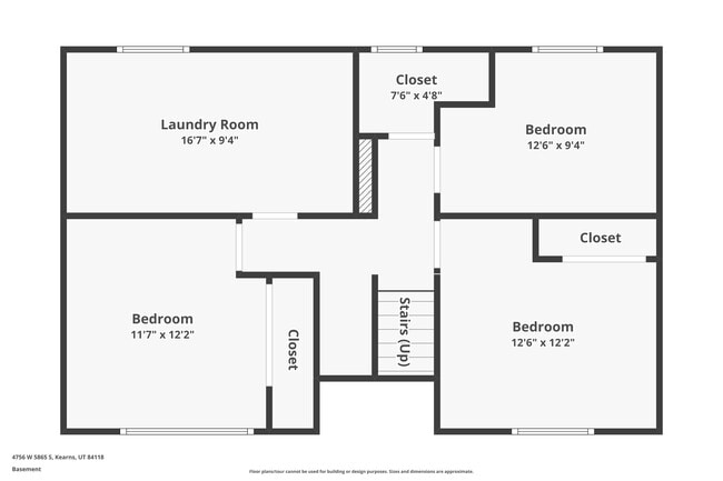 Building Photo - 4756 W 5865 S
