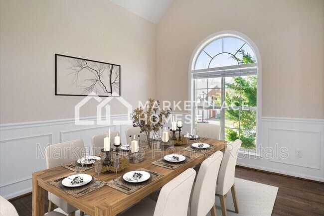 Building Photo - 2090 Old Cahaba Pl