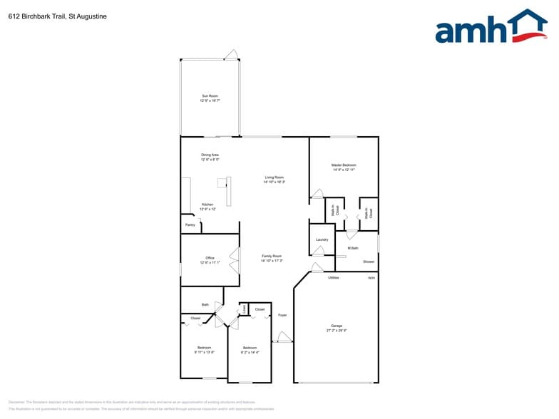 Building Photo - 612 Birchbark Trl