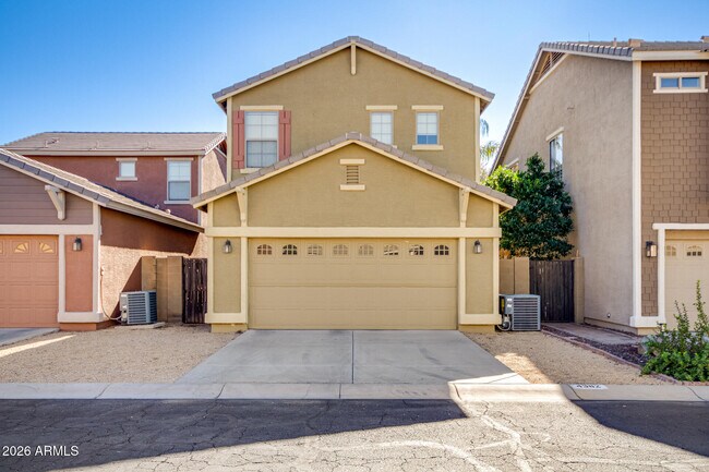 Building Photo - 4382 E Selena Dr