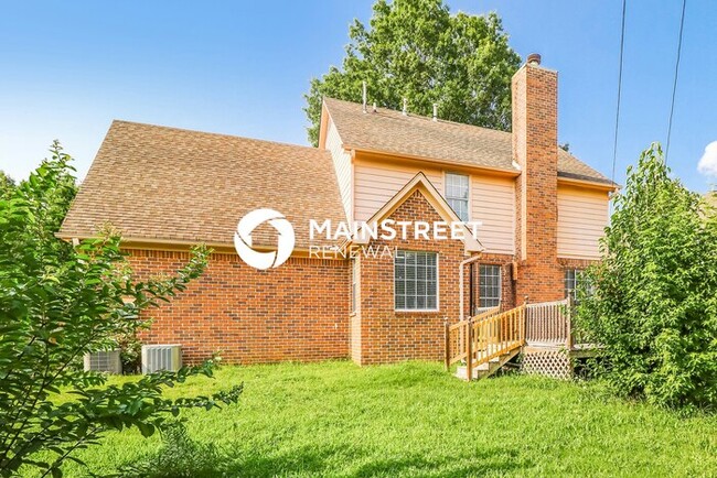 Building Photo - 4 Bedroom Pet-Friendly Home in Memphis, TN...