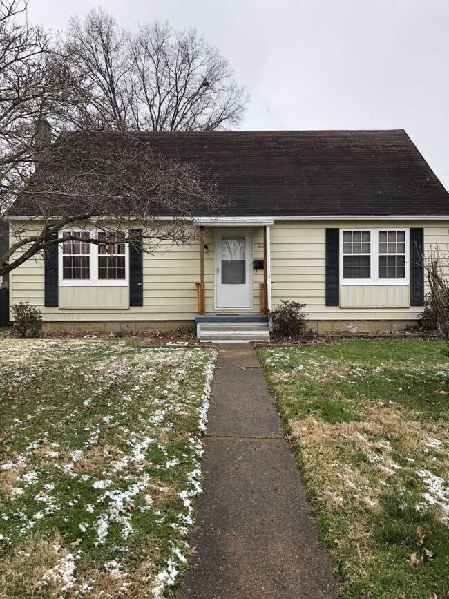 Building Photo - 16 Eden Pl