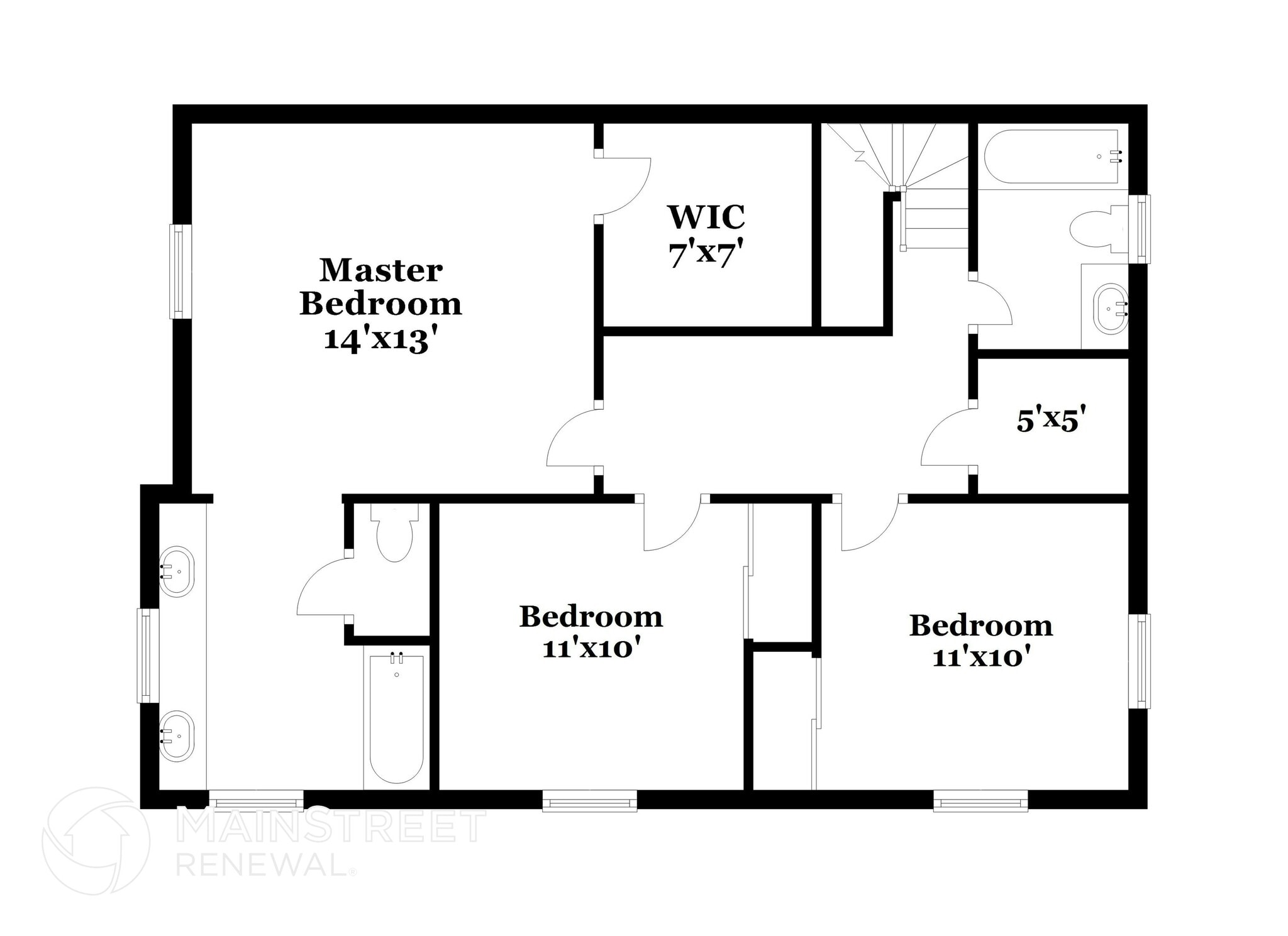 Building Photo - 10521 West Table Lands Court