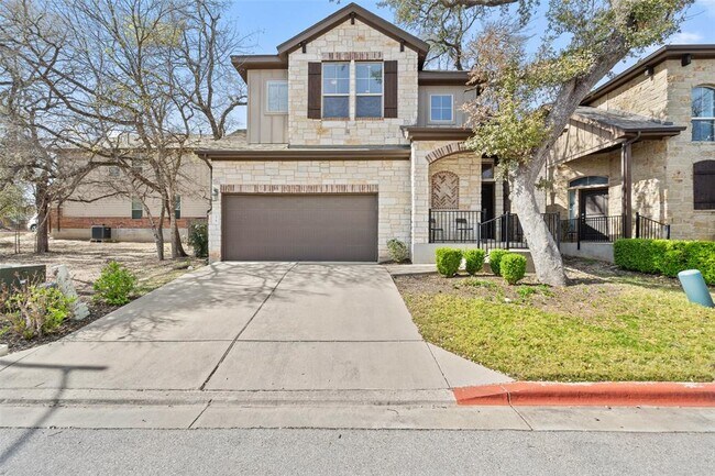 Building Photo - 7709 Menchaca Rd