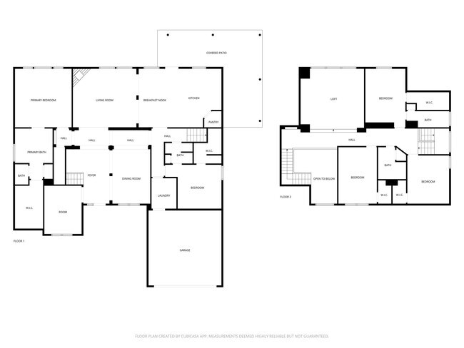 Building Photo - 17439 Memorial Mills Dr