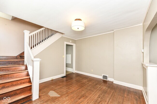 Building Photo - 6040 N College Ave