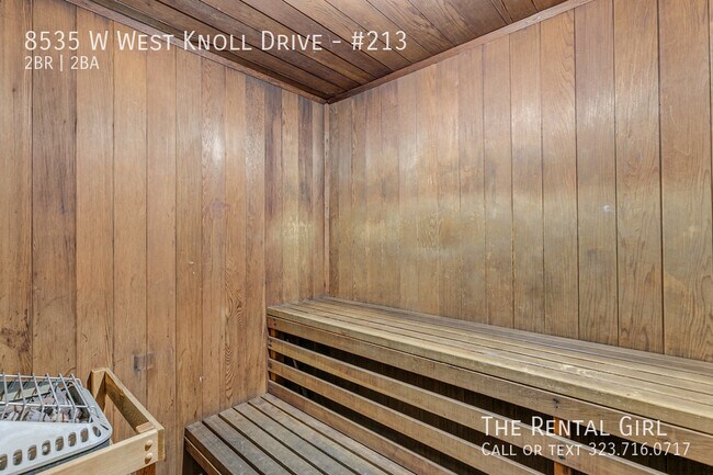 Building Photo - 8535 W Knl Dr