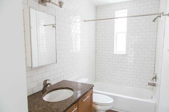 Floorplan - The Brownhardt