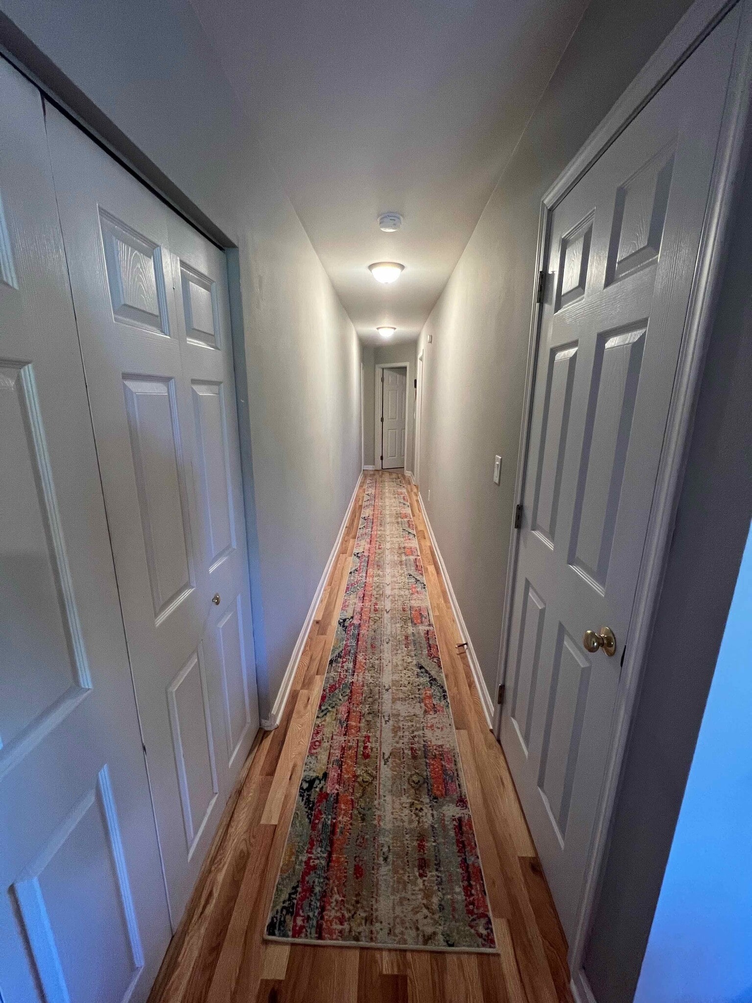 102 hall - 631 N Garden St