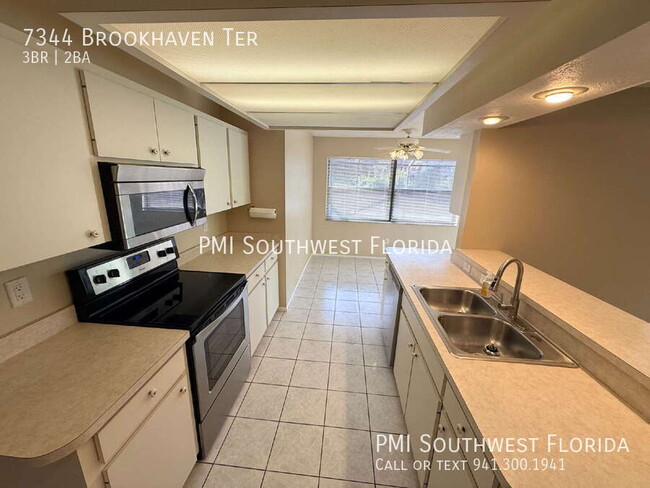 Building Photo - 7344 Brookhaven Terrace