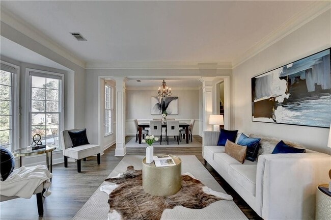 Building Photo - 4910 Wimborne Ct