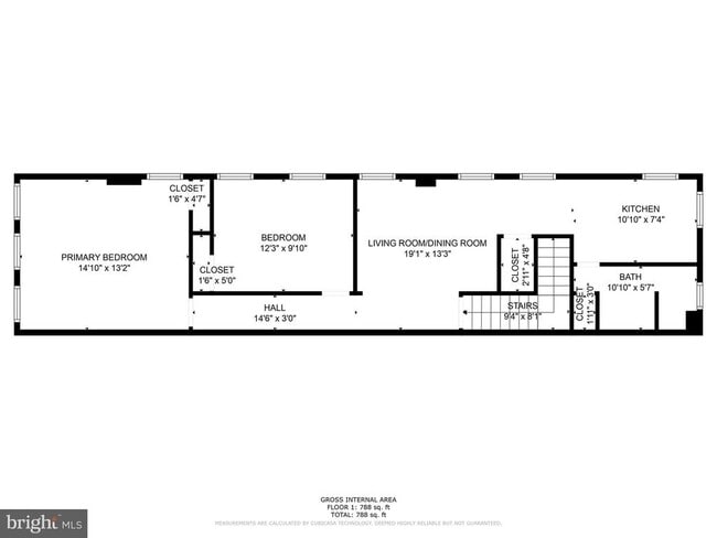 Building Photo - 1001 Light St