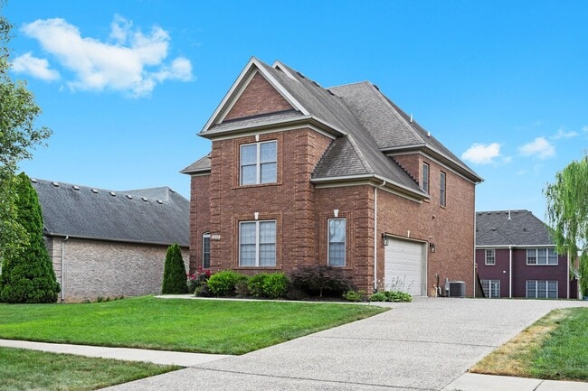 Primary Photo - 4BR/2.5BA Home for Rent - Glenmary East!