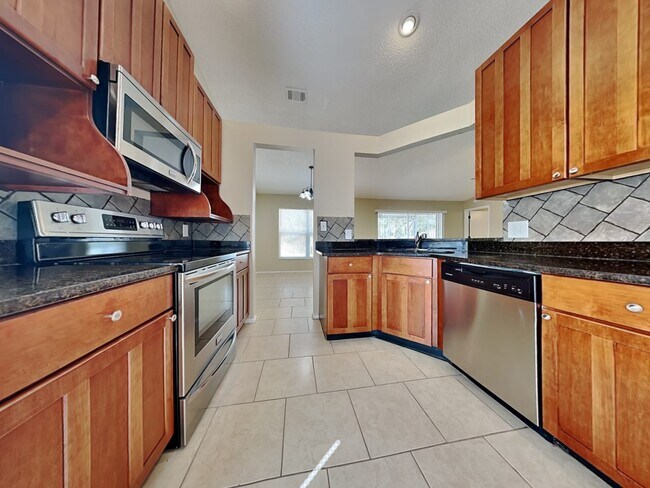 Building Photo - 4613 Steel Dust Ln