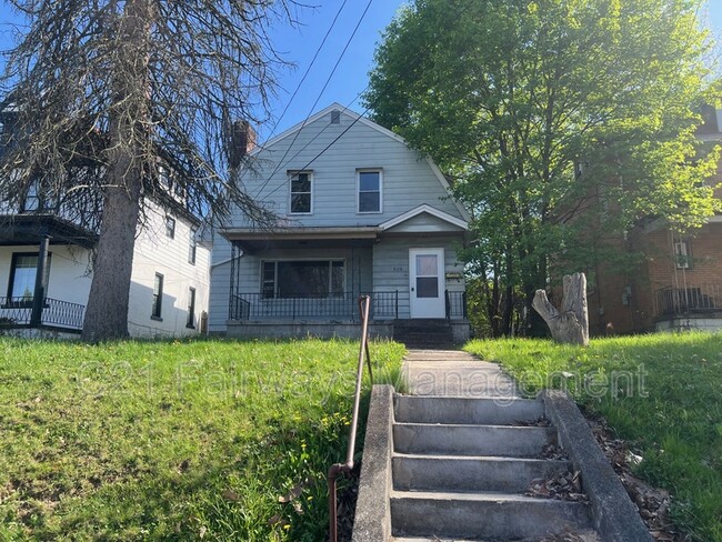 Building Photo - 426 Mitchell Ave