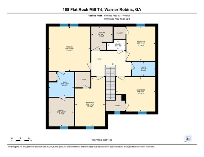 Building Photo - 108 Flat Rock Ml Trl