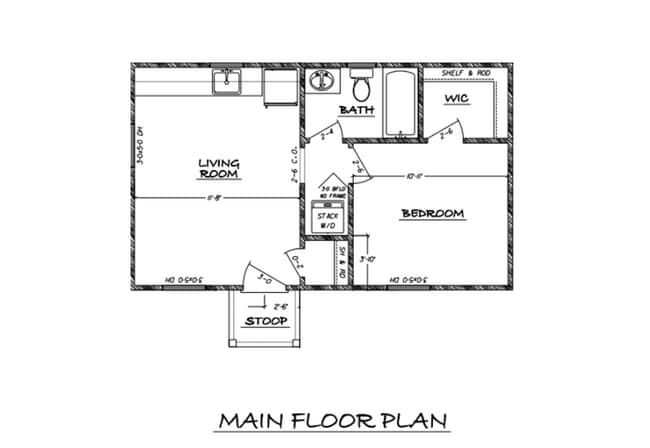 Building Photo - NEW CONSTRUCTION! NOW LEASING FOR AUGUST 2...