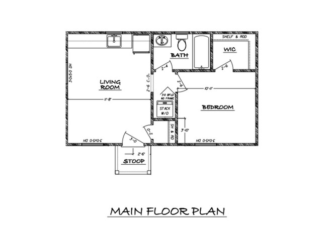 Building Photo - NEW CONSTRUCTION! NOW LEASING FOR AUGUST 2026!