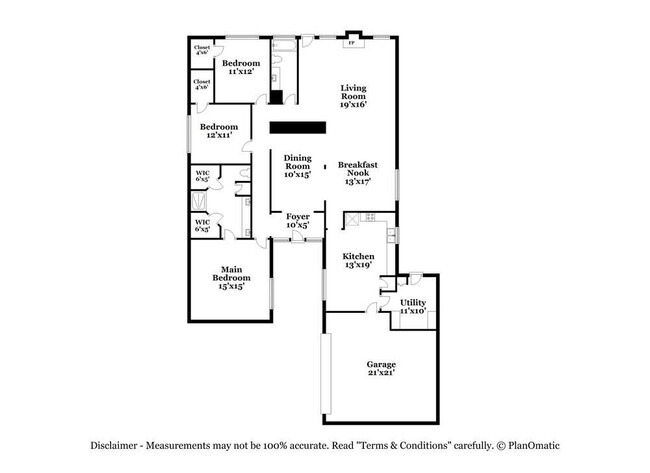 Building Photo - 3514 Glenwood Springs Dr