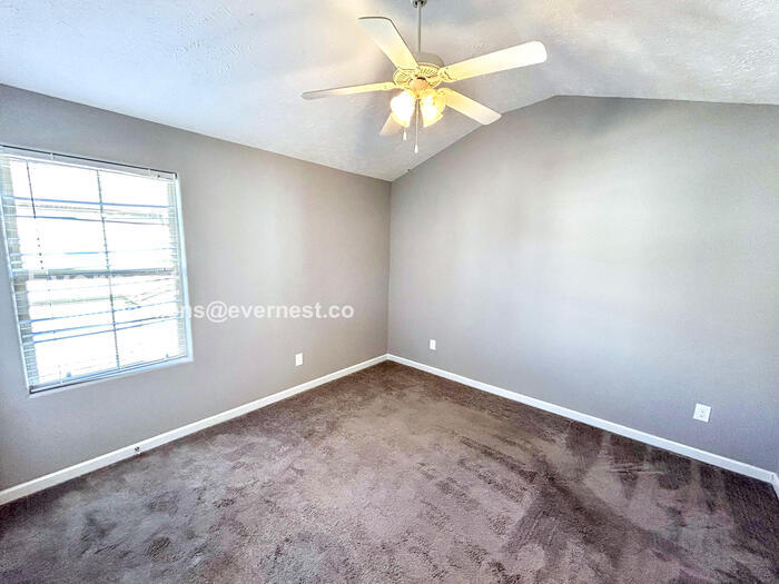 Building Photo - 5336 Dan Post Wy