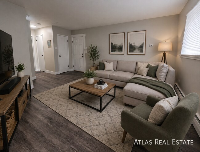 Building Photo - 551 S Fairfax St