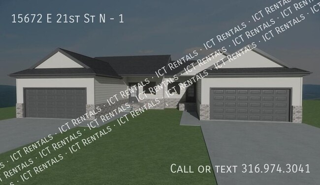 Building Photo - 15672 E 21st St N