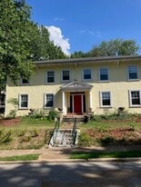 Building Photo - 438 California Ave