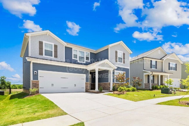 Building Photo - 2160 Blue Sky Mdws Dr