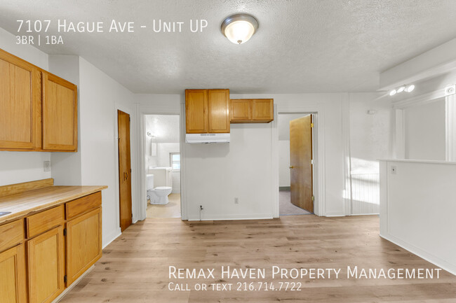 Building Photo - 7107 Hauge Ave | UP, Cleveland - Spacious ...