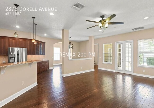 Building Photo - 2875 Dorell Ave