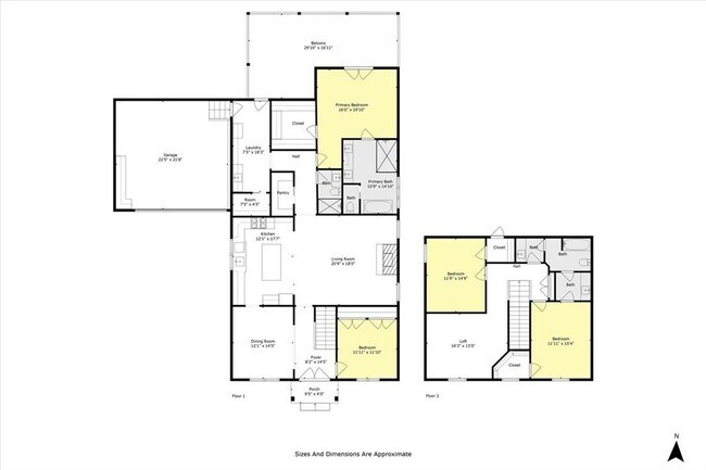 Building Photo - 5488 S Hilltop Dr