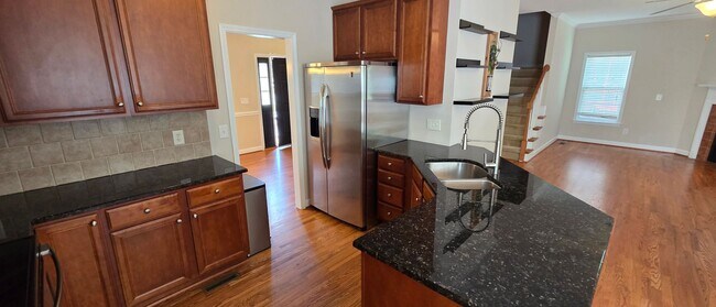 Building Photo - 4049 Clinard Ave
