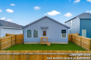 Building Photo - 8830 Pyron Pl