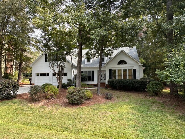 Primary Photo - **West Durham 5bd / 3.5ba Oasis**