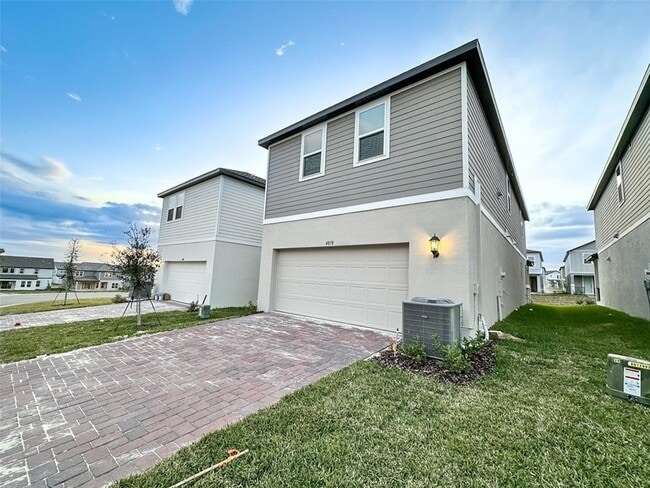 Building Photo - 4878 Coral Bean Aly