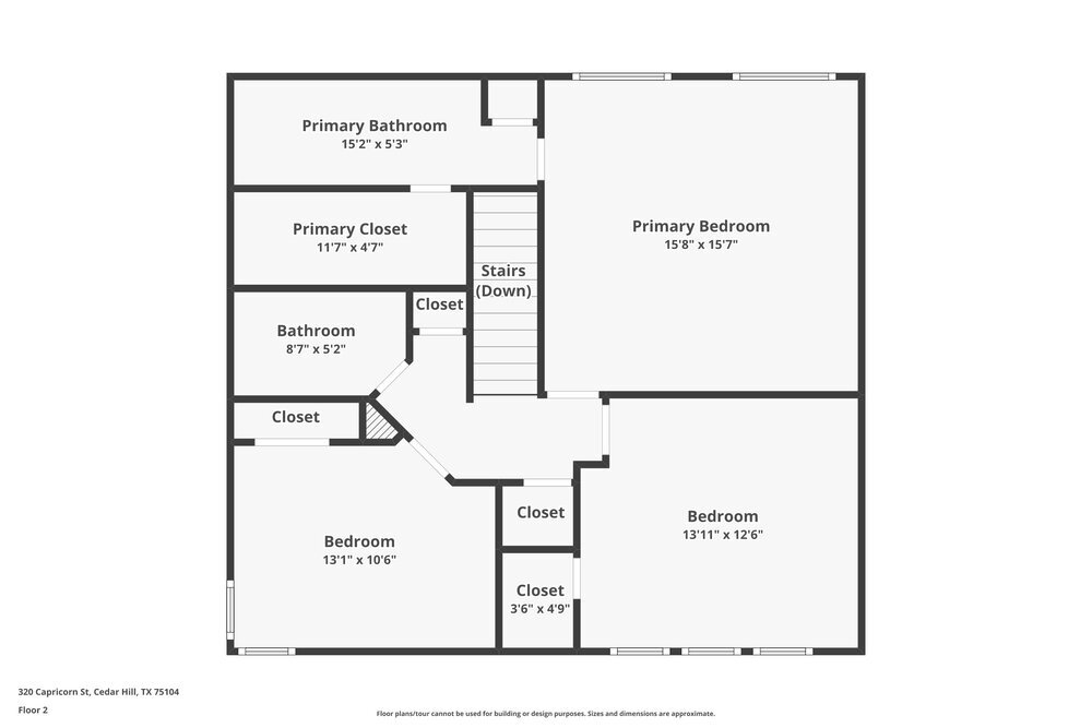 Building Photo - 320 Capricorn St